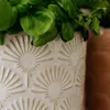 BUTLERS Blumentopf BLOOMY Produktbild-Vorschau 5
