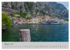 Sehnsuchtsziel Lago di Garda (Wandkalender 2027 DIN A2 Produktbild-Vorschau 5