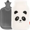 Grande bouillotte de 1,8 l avec housse – Motif panda de Voir les images du produit 2