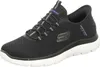 Skechers Slip-Ins: Summits Černý Náhled obrázku produktu 28