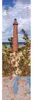 Wandkalender 2027 Leuchtturm-Architektur, 23 x 80 cm, 12 Produktbild-Vorschau 12