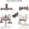 Wandhalterung Zubehör Halter für Dyson Gen5 G5 V12 V15 V11 Produktbild-Vorschau 3