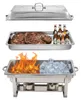 11 Liter Speisewärmer Edelstahl Buffetwärmer Buffet Produktbild-Vorschau 4