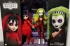 Monster High Skullector: Beetlejuice, Beetlejuice, Productafbeelding-voorbeeld 4