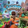 Sackboy - A Big Adventure PS5-Spiel Produktbild-Vorschau 3