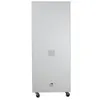 Gürkan PC-Schrank grau Produktbild-Vorschau 5