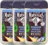 Le Petit Marseillais Duschgel Zedernholz & Mineralien 3 x Produktbild-Vorschau 1