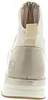 Rieker 58959-62 (41/grigio/bianco sporco/clif) Anteprima dell’immagine prodotto 2
