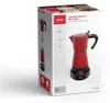 Electric Italian coffee maker - LIVOO - DOD117RC - 480 W - Anteprima dell’immagine prodotto 5