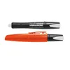 Pica-Marker Visor, Weiß, Schwarz, Orange, Weiß, Produktbild-Vorschau 10
