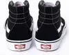 Vans Sneakers VN000D5IB8C1 in Black color size 36.5 Produktbild-Vorschau 52