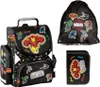 Sac à dos d'école pour filles et garçons, motif AVENGERS, Voir les images du produit 1