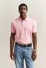 Gant Contrast Piqué Poloshirt Herren Produktbild-Vorschau 24