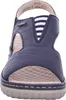 Sandalette mit Mehrweite bis 30mm Sohlenhöhe 60466-15 Produktbild-Vorschau 11