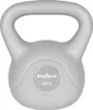 Rebel RBA-2322G Kettlebell Active 20 kg, gris Voir les images du produit 4