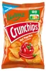 Verpackungsbild Crunchips Hot Paprika 150g Produktbild-Vorschau