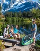Intex Schlauchboot Angelboot Kajak Challenger K2, Set inkl. Produktbild-Vorschau 22