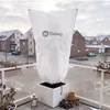 Winterschutzhaube Winterschutz Frostschutz für Produktbild-Vorschau 8
