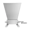 Getreidemühle Handmühle Edelstahl  Schrotmühle Futtermühle Produktbild-Vorschau 9