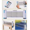 Tischtennisnetz + Tischtennisschläger + Tischtennisbälle Produktbild-Vorschau 3