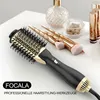 MODFU 4-in-1 Heißluftbürste Ionen Haarstyler, Produktbild-Vorschau 4