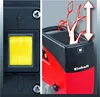 Einhell Elektro-Leisehäcksler GC-RS 2540 Schneidwalze, Produktbild-Vorschau 5