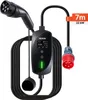 VEVOR Mobile Wallbox, 22 kW, 32 A, station de recharge de Voir les images du produit 8
