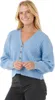 Rip Curl Damen Cardigan AFTERGLOW CARDI, Größe:L, Produktbild-Vorschau 4