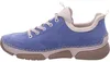 Rieker scarpa sportiva stringata blu Anteprima dell’immagine prodotto 27