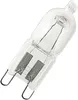 Osram Halopin Halogen Lampe G9 33W (40W) warmweiß 460lm Produktbild-Vorschau 1
