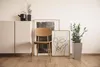 Lechuza Samozavlažovací květináč Cubico Cottage 30 cm, Náhled obrázku produktu 16