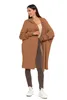 Moraj Damen Strickjacke Longpullover Cardigan Langarm Produktbild-Vorschau 10