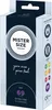 10er Mister Size Kondome 69mm - Gefühlsecht & Extra Feucht Produktbild-Vorschau 2