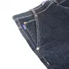 GOODYEAR Stretch Carpenter Jeans Marineblau 42 Regular Fit Produktbild-Vorschau 7