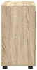 vidaXL Badezimmerschrank-Set TULUM Sonoma-Eiche 60 x 34 x Produktbild-Vorschau 6