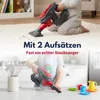 Dirt Devil Spielzeug Staubsauger 3-in-1 - Kinderstaubsauger Produktbild-Vorschau 14