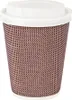 100x Premium Doppelwand Kaffeebecher CoffeeToGo mit Produktbild-Vorschau 1