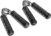 Sporttrend 24® 2er Set Fingerhantel Kunststoffgriff, Produktbild-Vorschau 3
