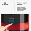 Klarstein, kávovar 1,2 l s termo kanvicou a časovačom, 800 Náhľad obrázku produktu 5