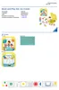 Ravensburger Kleinkindwelt - Jouets de motricité Play+ - Voir les images du produit 6