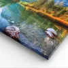 Bild auf Leinwand - Leinwandbild - Einteilig - Landschaft Produktbild-Vorschau 5
