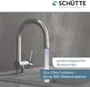 SCHÜTTE bateria kuchenna STELLA, bateria LED z regulacją Podgląd zdjęcia produktu 4