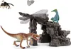 Schleich Spielwaren Schleich Dinosaurier 41461 Dinoset mit Produktbild-Vorschau 5