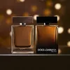 Dolce & Gabbana The One For Men Edt Spray 150ml Anteprima dell’immagine prodotto 5