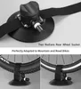 ROCKBROS Fahrradträger mit Saugnäpfe, Fahrrad Produktbild-Vorschau 7