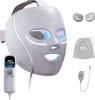 Shark Beauty CryoGlow LED-Maske und Kühlung der Augenpartie Produktbild-Vorschau 15