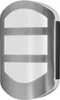 OSRAM ENDURA Style Plate Applique da parete in moderno look Anteprima dell’immagine prodotto 1