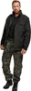 Brandit Pure Vintage Outdoorhose Größe 4XL Farbe Wald Produktbild-Vorschau 6