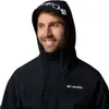 Columbia Challenger Fz Windbreake Černý Náhled obrázku produktu 4