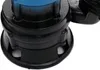 Pompa zrzutowa Kraft & Dele 2850W KD754 z kruszarką Podgląd zdjęcia produktu 15